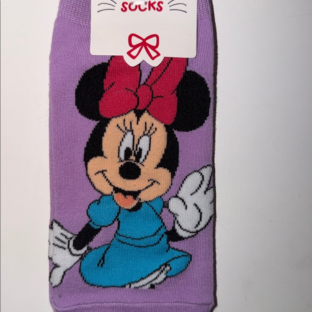 🥀Socks ONE PAIR Cartoon Characters - Picture 5 of 9